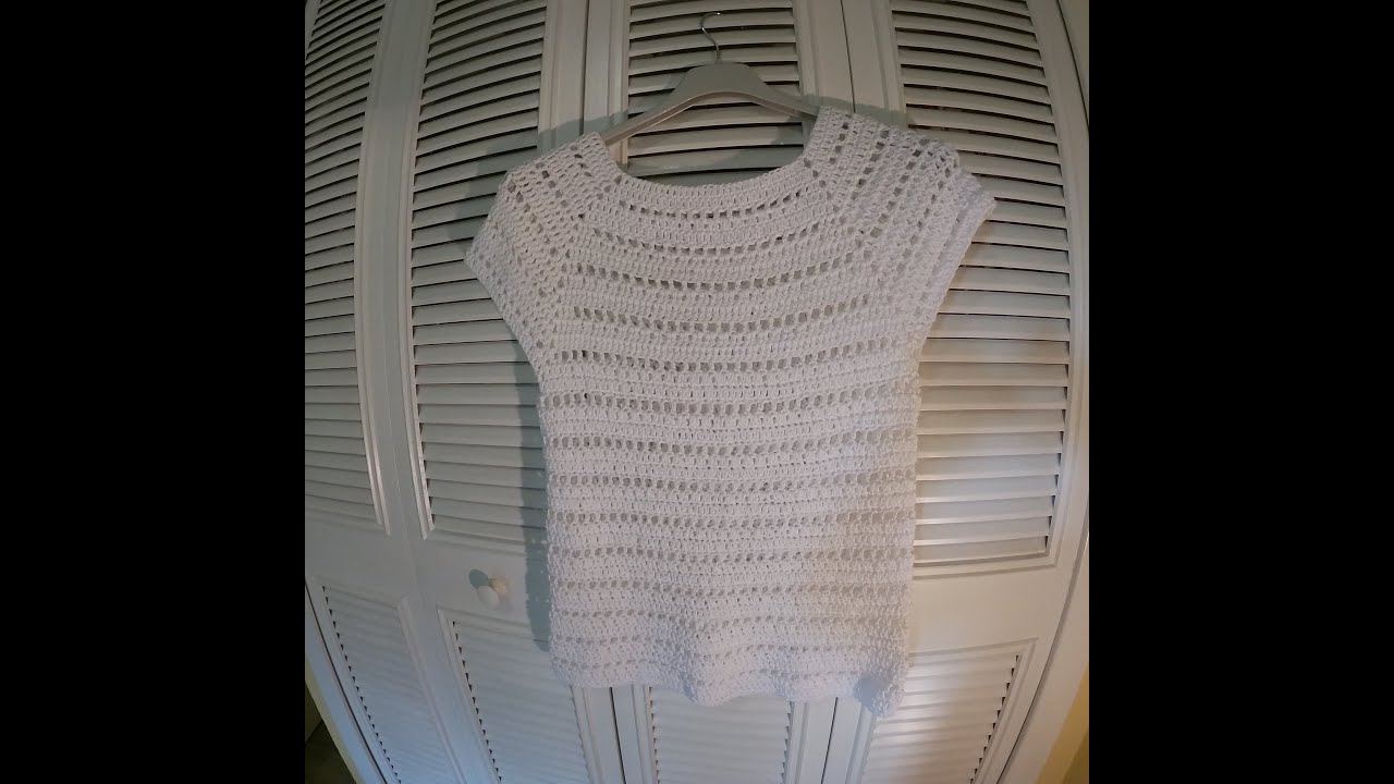 Paso a paso tutorial de jersey de canesú muy fácil