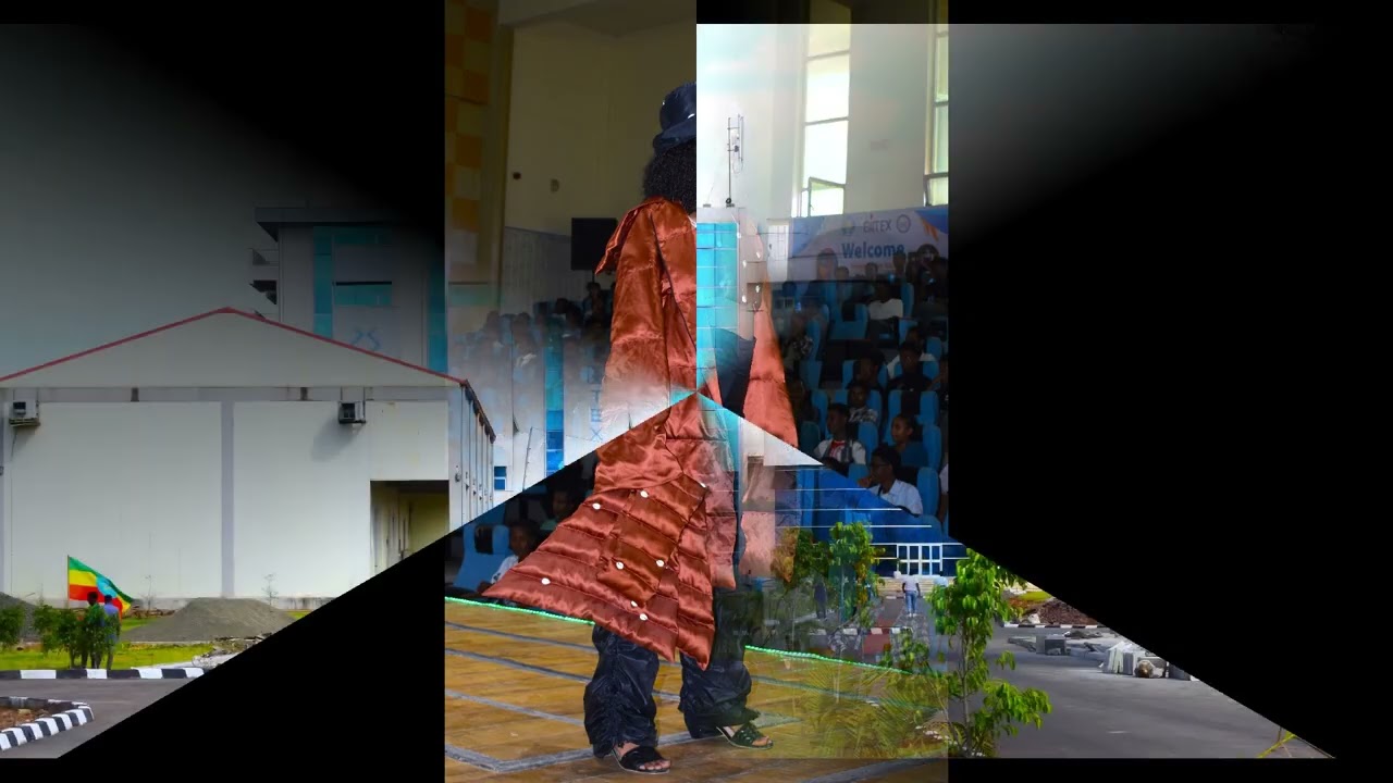 Ethiopian Institute of Textile and Fashion Technology