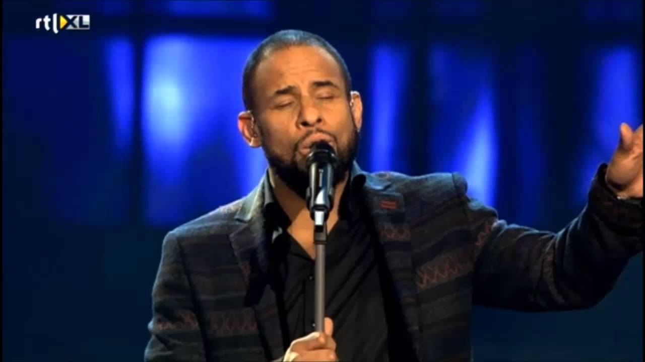 Mitchell Brunings - Arms Of A Woman (finale tvoh)