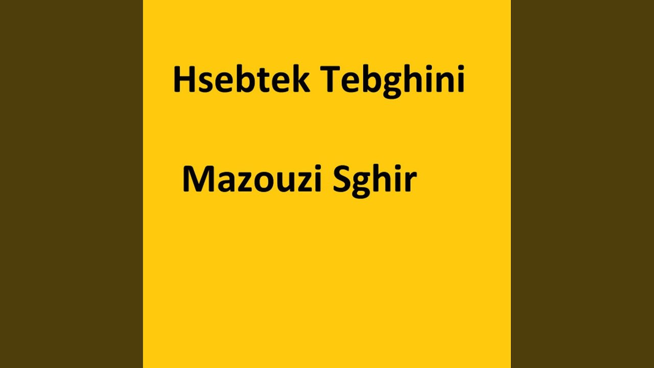 Hsebtek Tebghini