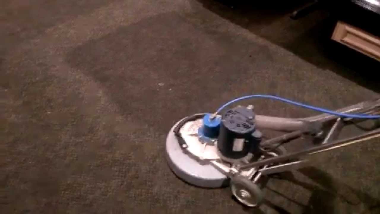 Sapphire Scientific - Hoss 700 in action