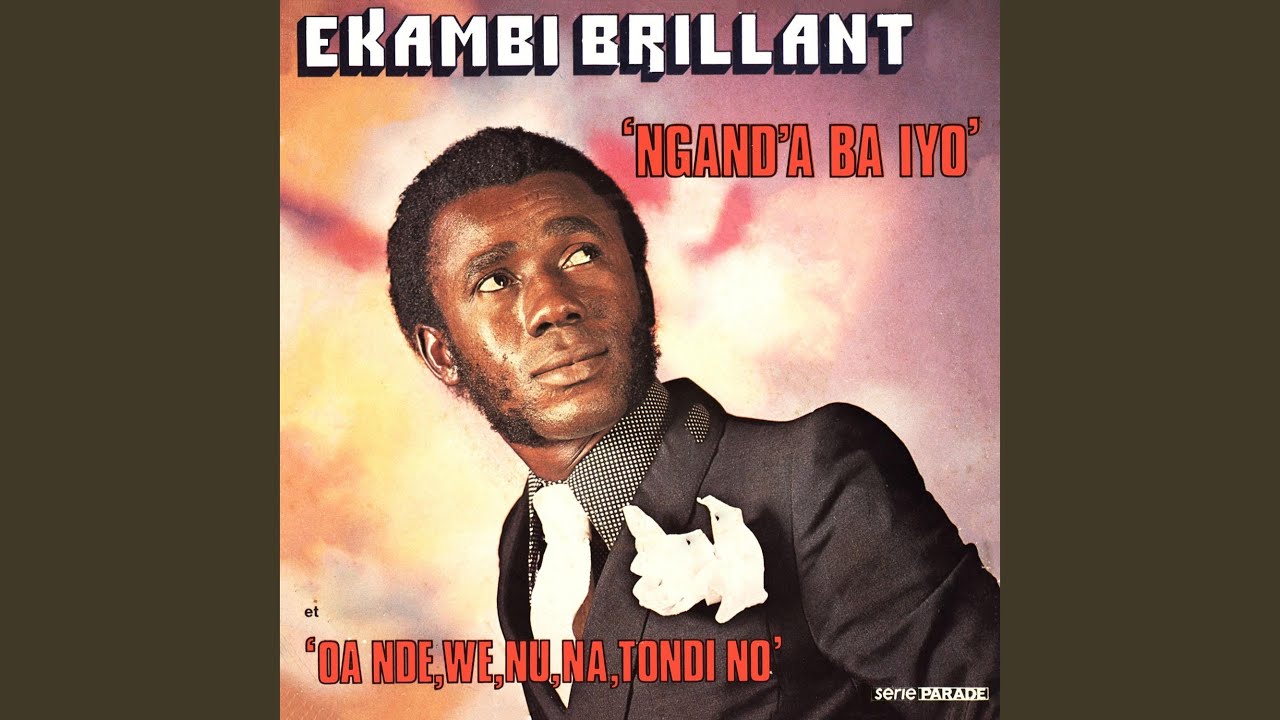 Ngand'a Ba Iyo