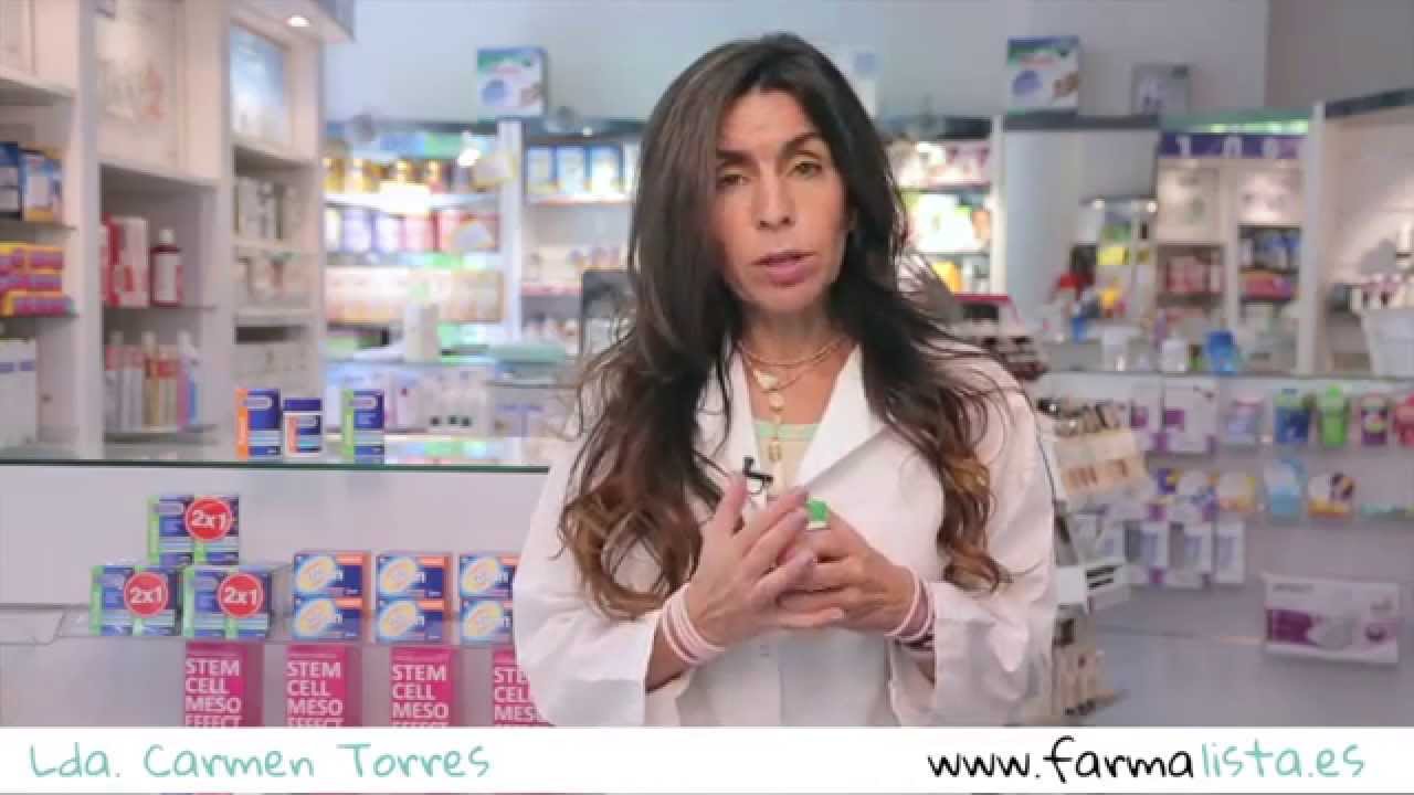 Un multivitam&iacute;nico que protege tu est&oacute;mago