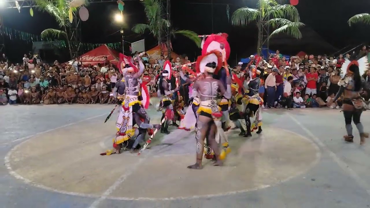 Herederos de la danza - Grupo de danzas del Resguardo indígena de Arara Amazonas 2026