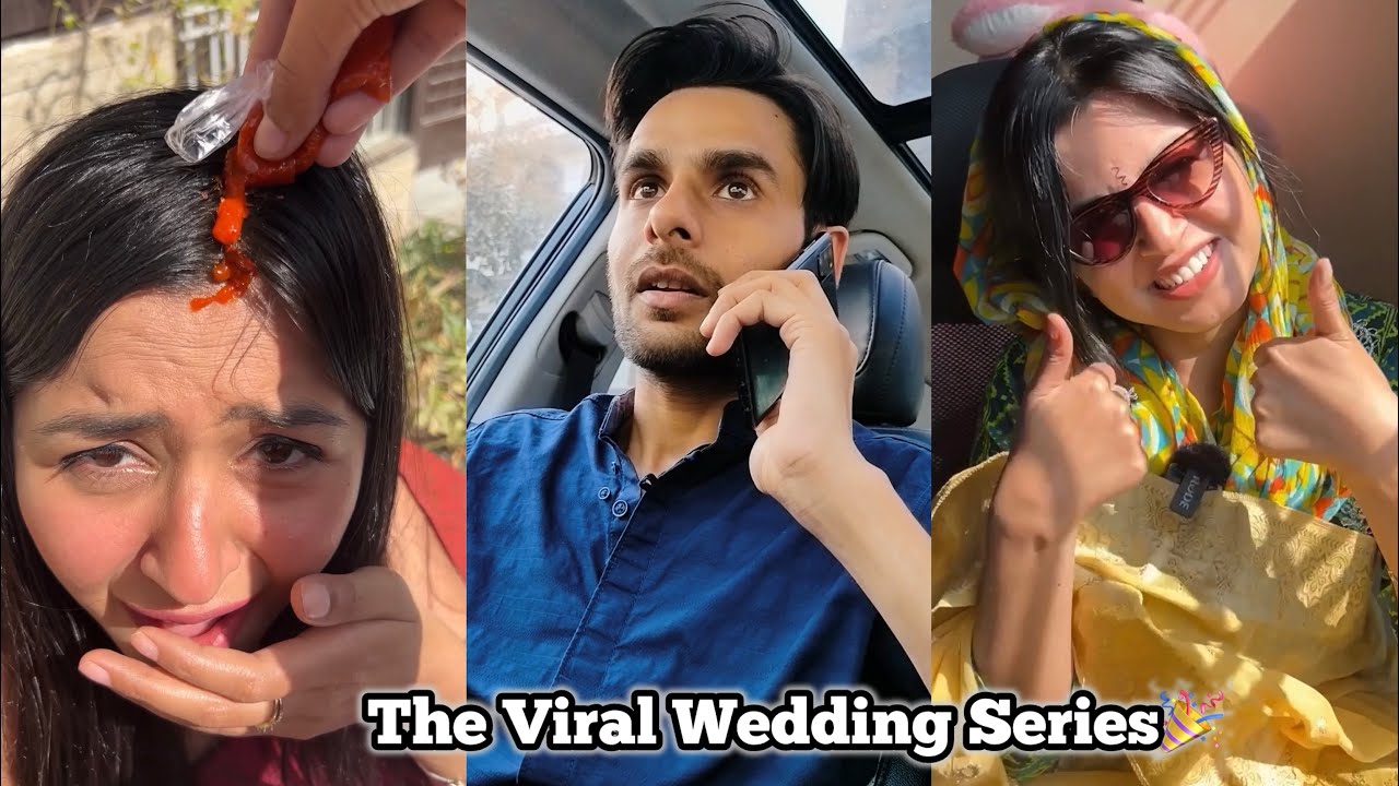Guddu Ki Shaadi ( Ep 1 - 13 ) | Jagriti Pahwa