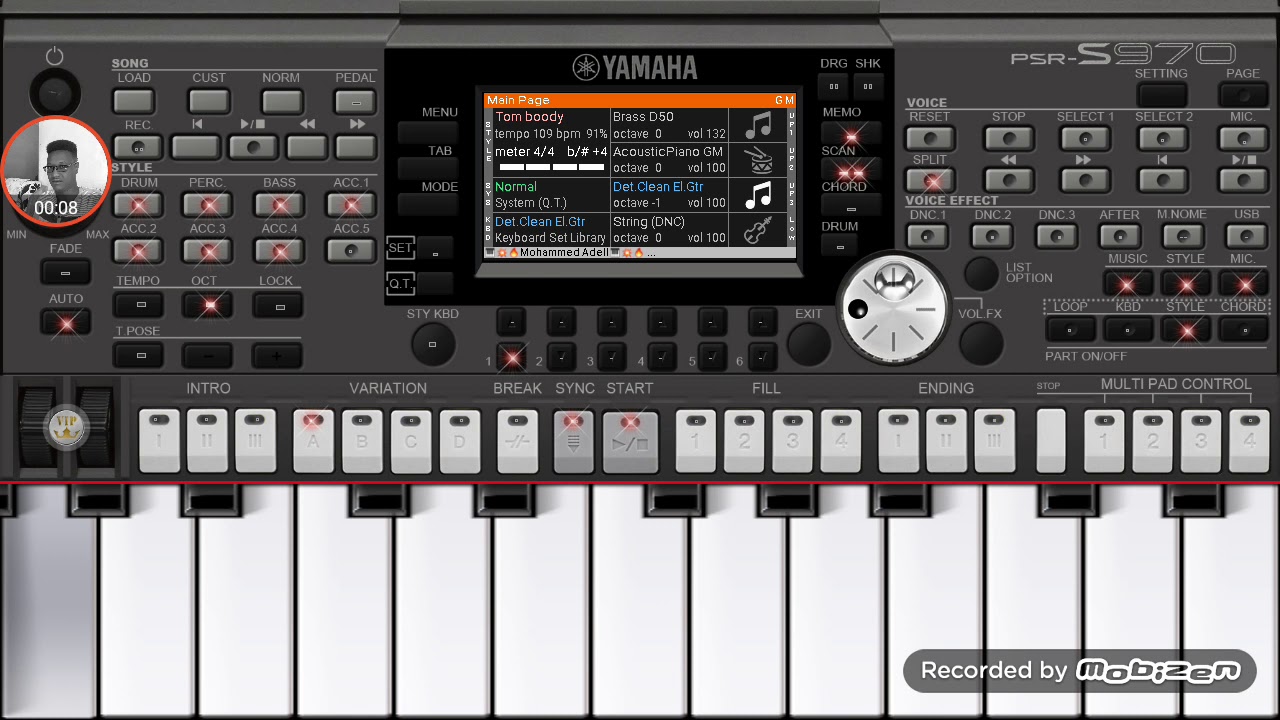 الدهباية+صولات جديدة 2021💥🔥🎹ORG202O🎹