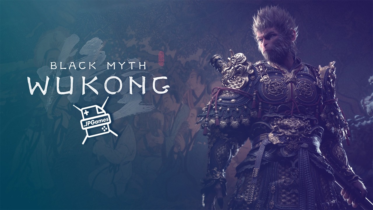 Black Myth: WUKONG Прохождение #3