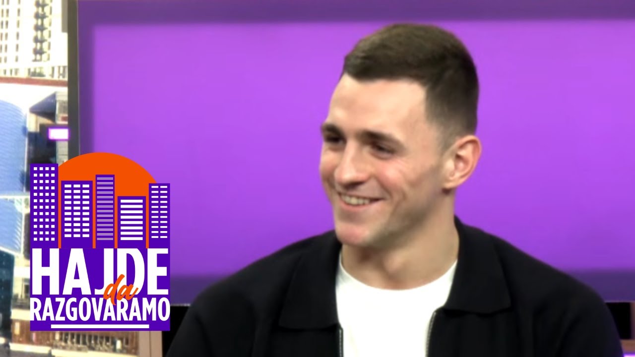 Kako onlajn komunikacija menja porodične odnose | Hajde da razgovaramo