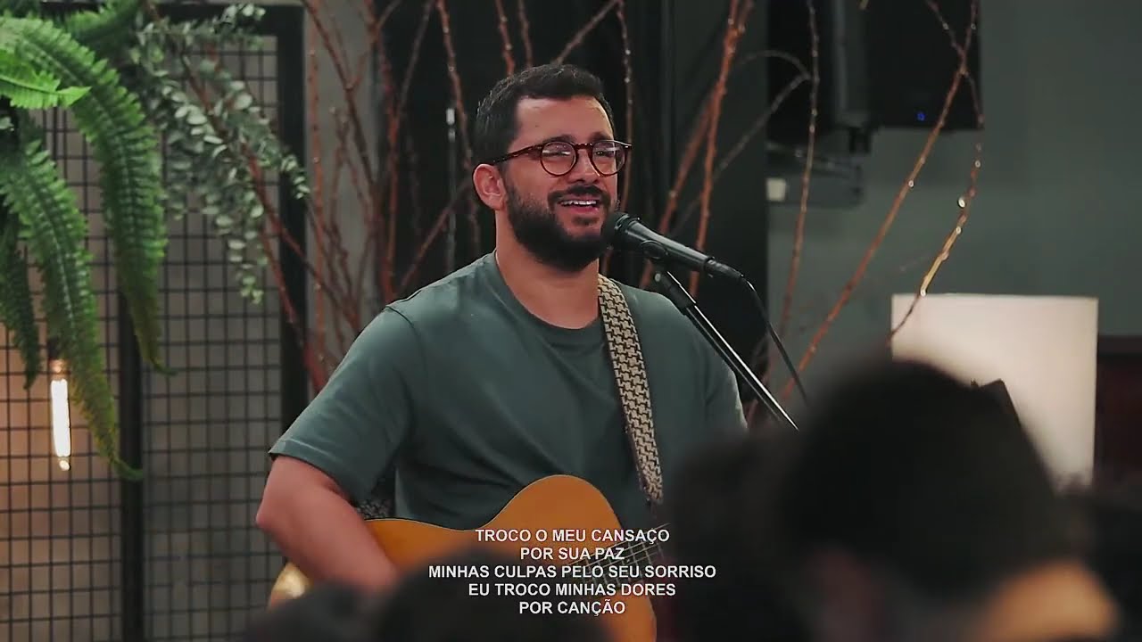 Troco - Paulo Nazareth