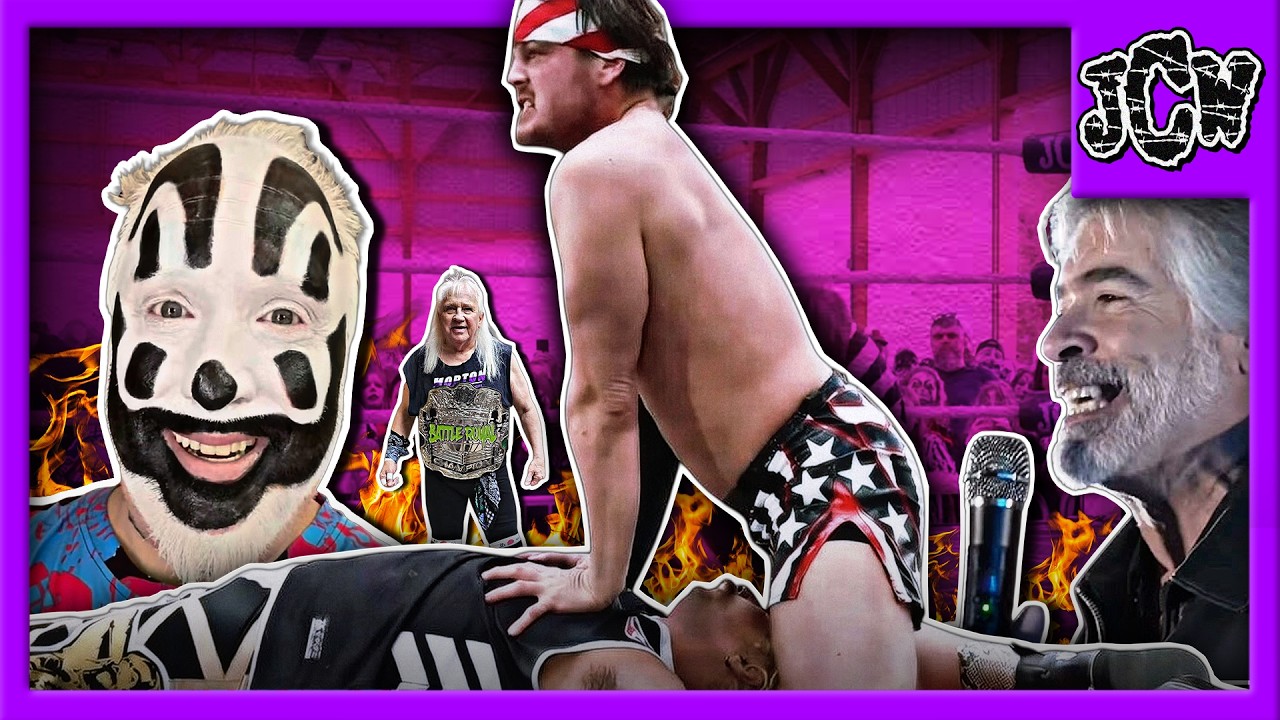 Shortest JCW Matches?!