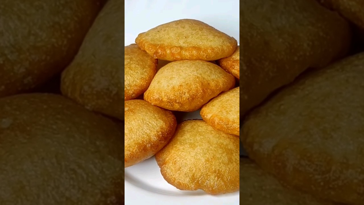 Appam Recipe | Sweet Appam Recipe In Tamil | How To Make Sweet Appam Recipe #shorts