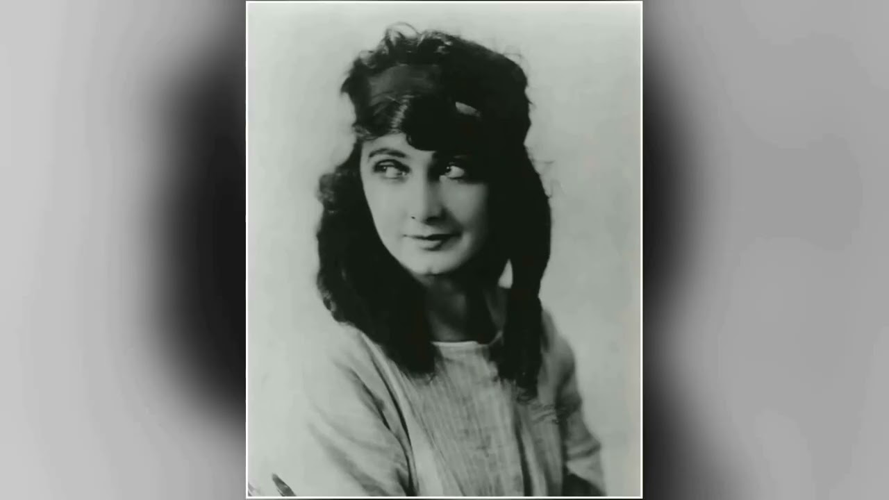 Instagram Data Shows: Mae Busch Is a Forgotten Name for the Youth