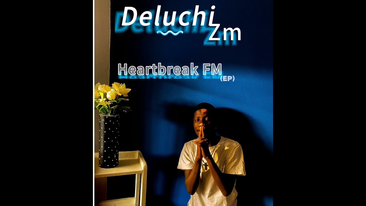 Deluchi zm ft LJ MOJO - phone (prod forby & DOX)