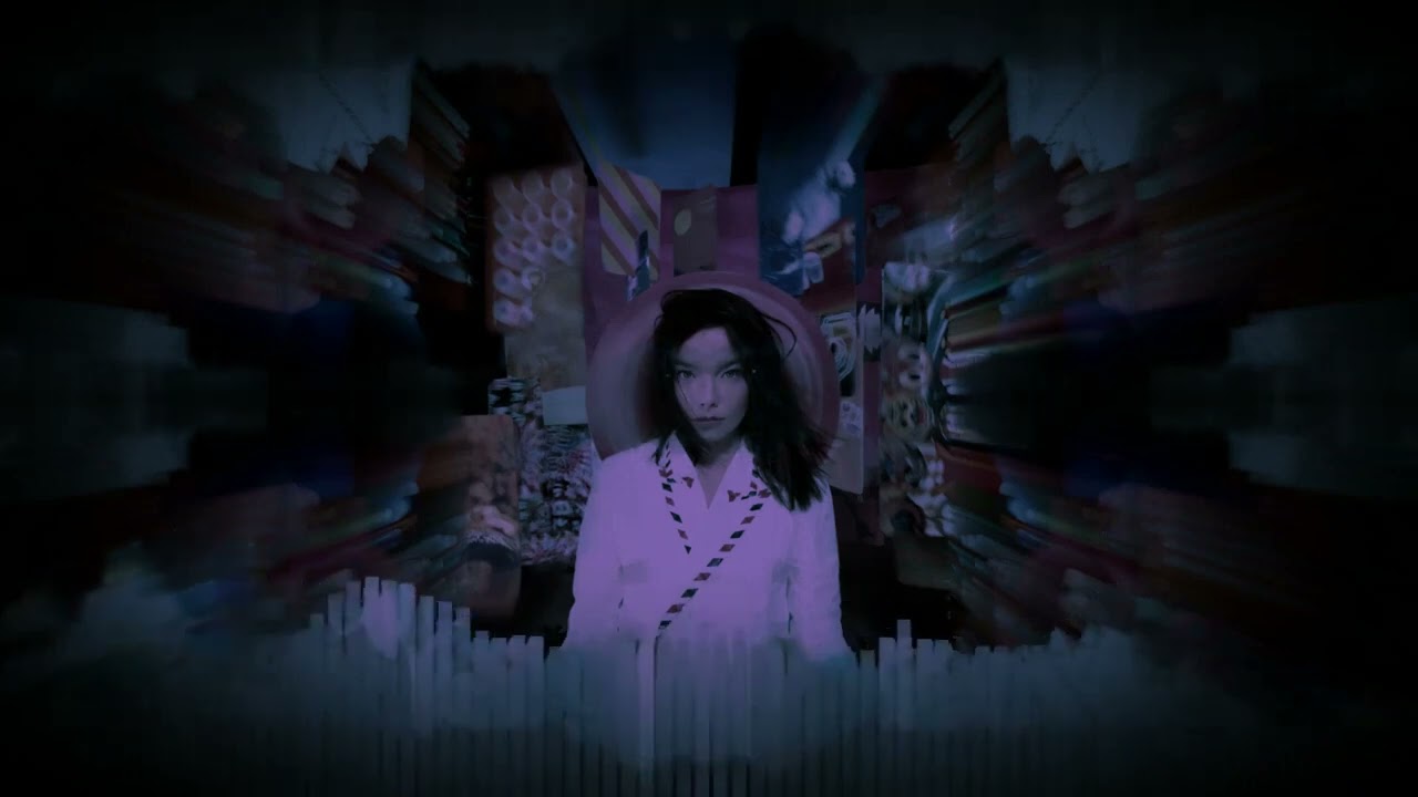 A Ronin Mode Tribute to Björk Post The Modern Things HQ Remastered