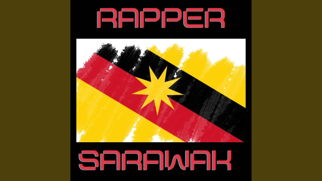 Rapper Sarawak