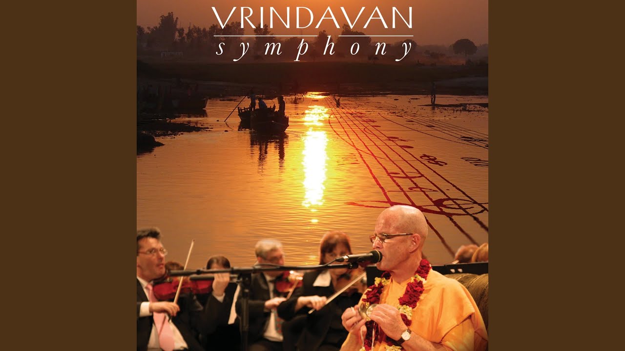 Vrindavan