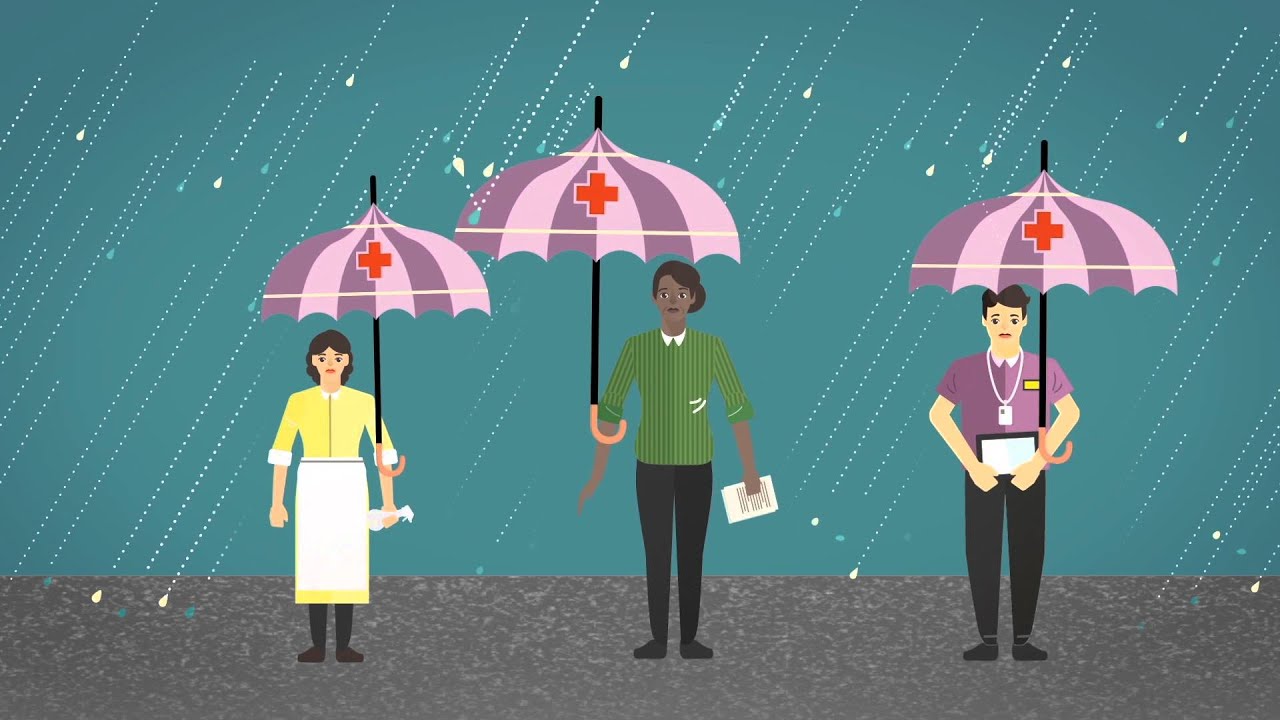 What is the coverage gap?