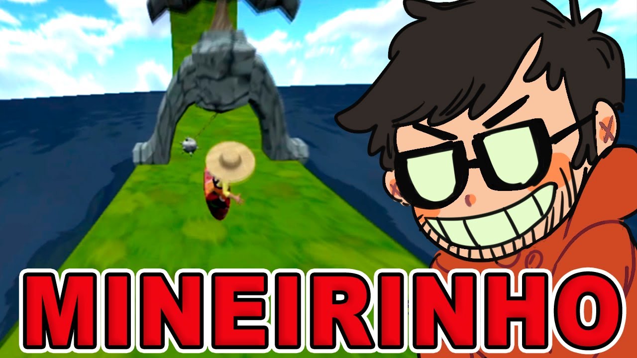 dlc do mineirinho, o retorno da besta