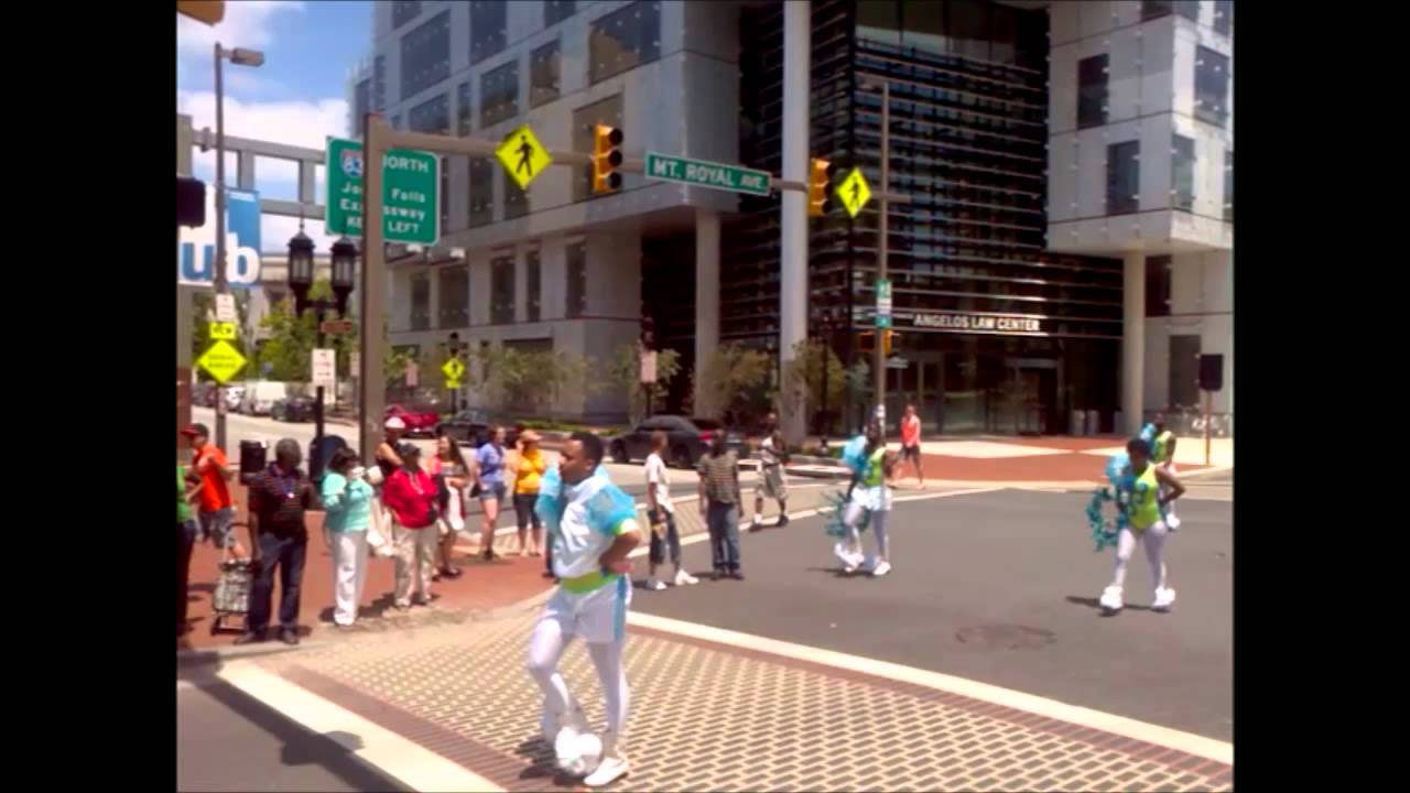 MDMU Pride Parade