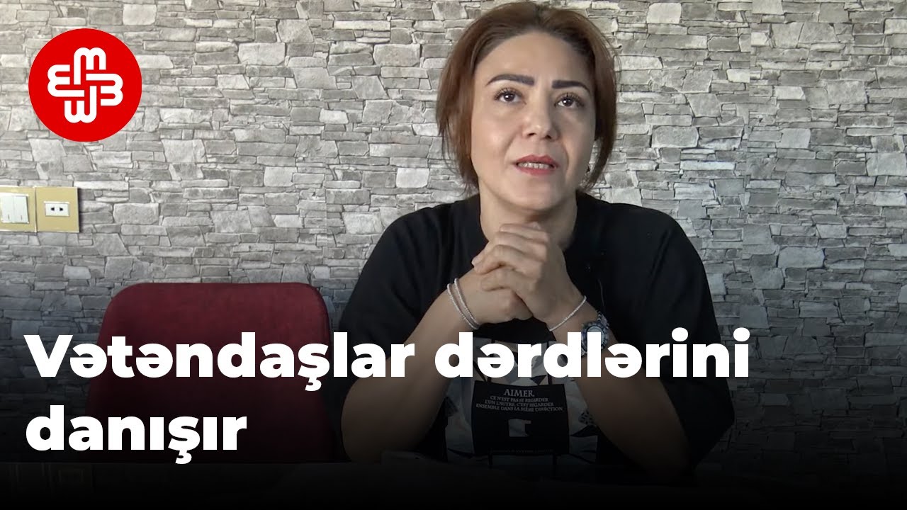 Sumqayıt sakinləri: 