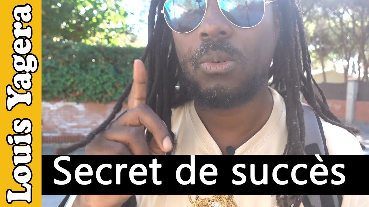Un SECRET que les gens ignorent pour r&eacute;ussir avec la loi de l'attraction