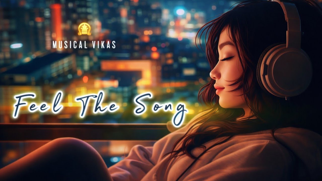 Fellings Of Love Slowed & ReverbArijit Sing Love Mashup Songs Heart Touching💝