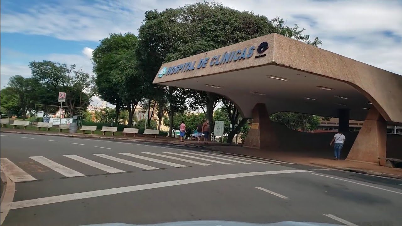 Dirigindo do Jd Proença até a Unicamp - Campinas 16 de janeiro de 2021