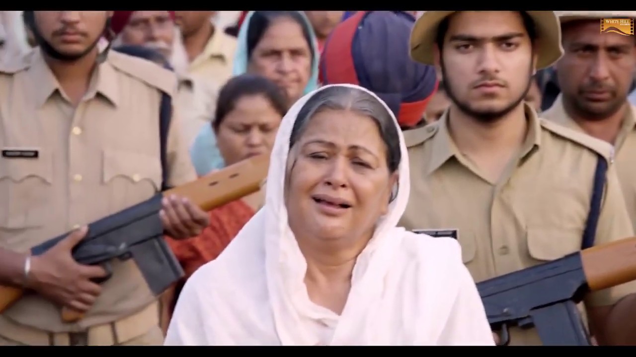 Toofan Singh Last Fight 💪👊🔫 Scene 2020 Latest Punjabi Movie New Punjabi Movie 2020