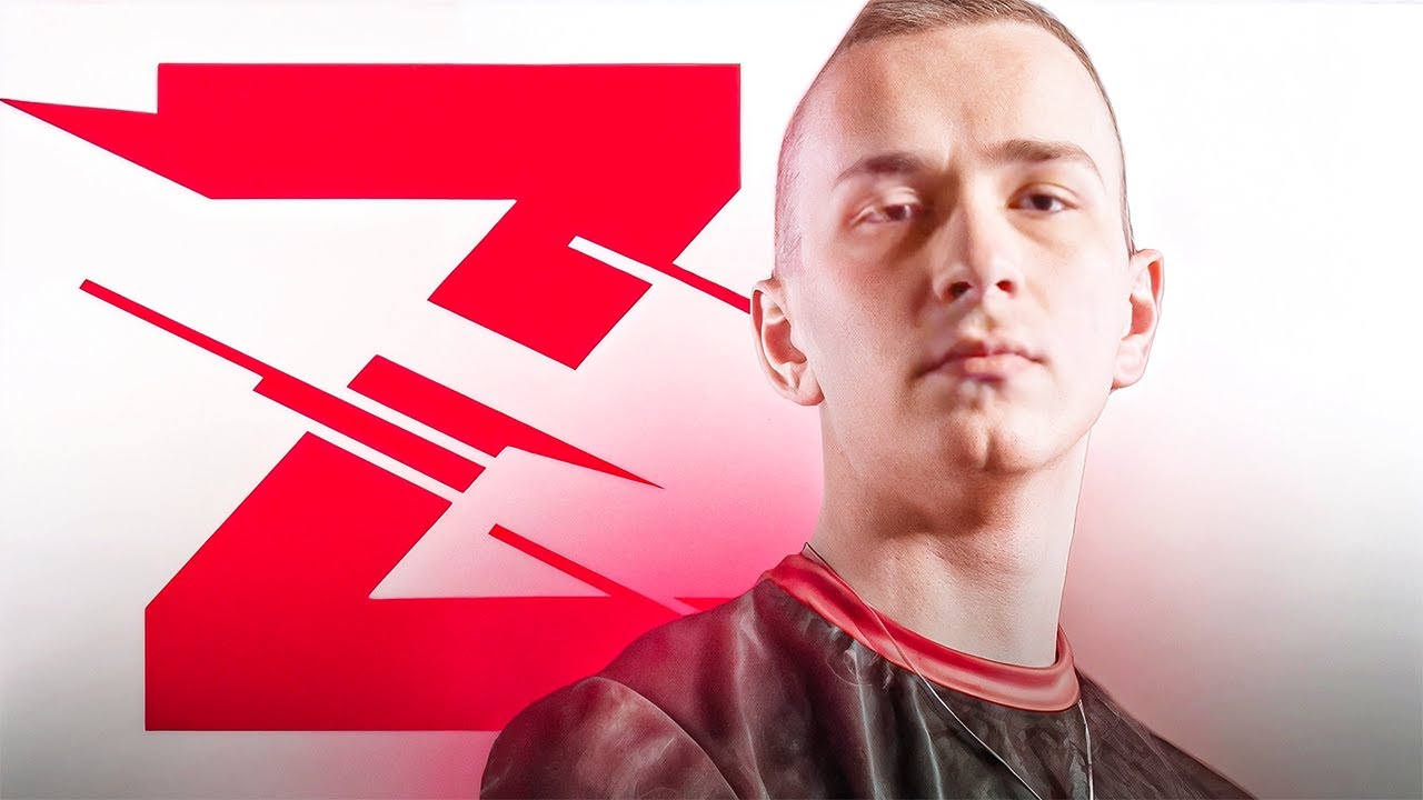 ROBIMY COMEBACK W EU MASTERS? *FMS VS ZENA*