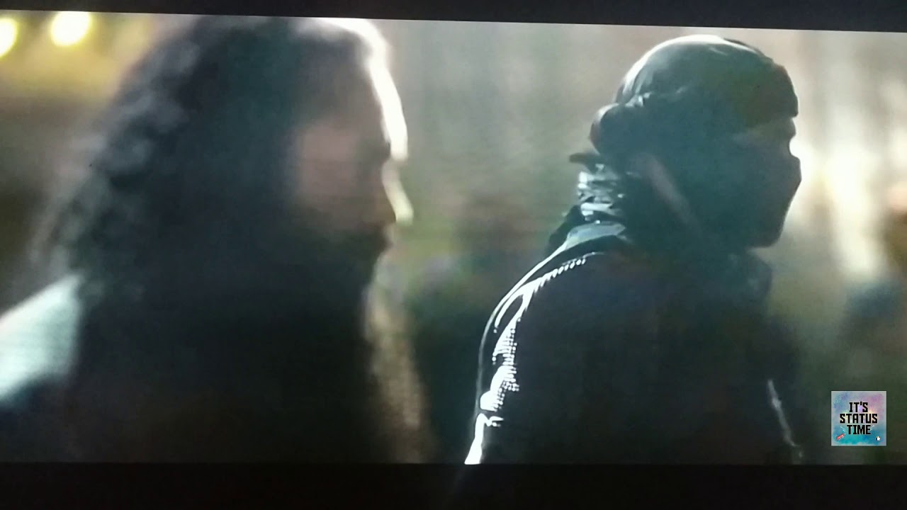 KGF Adheera Entry Scene Hindi - IT'S Status Time