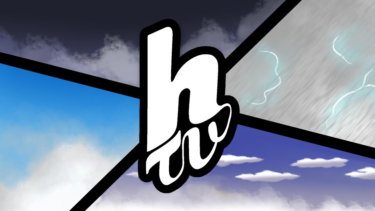 Las sorpresas de los Htv's...