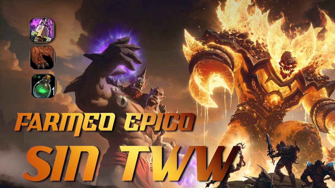 💰CÓMO HACER ORO EN WOW SIN EXPANSIÓN – FARMEO CLÁSICO RENTABLE💰