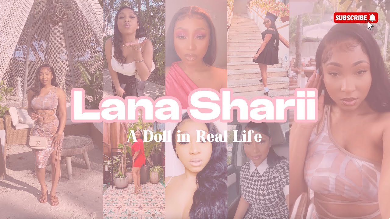 Lana’s Live: A Wednesday night Reset 🧹🧺💕