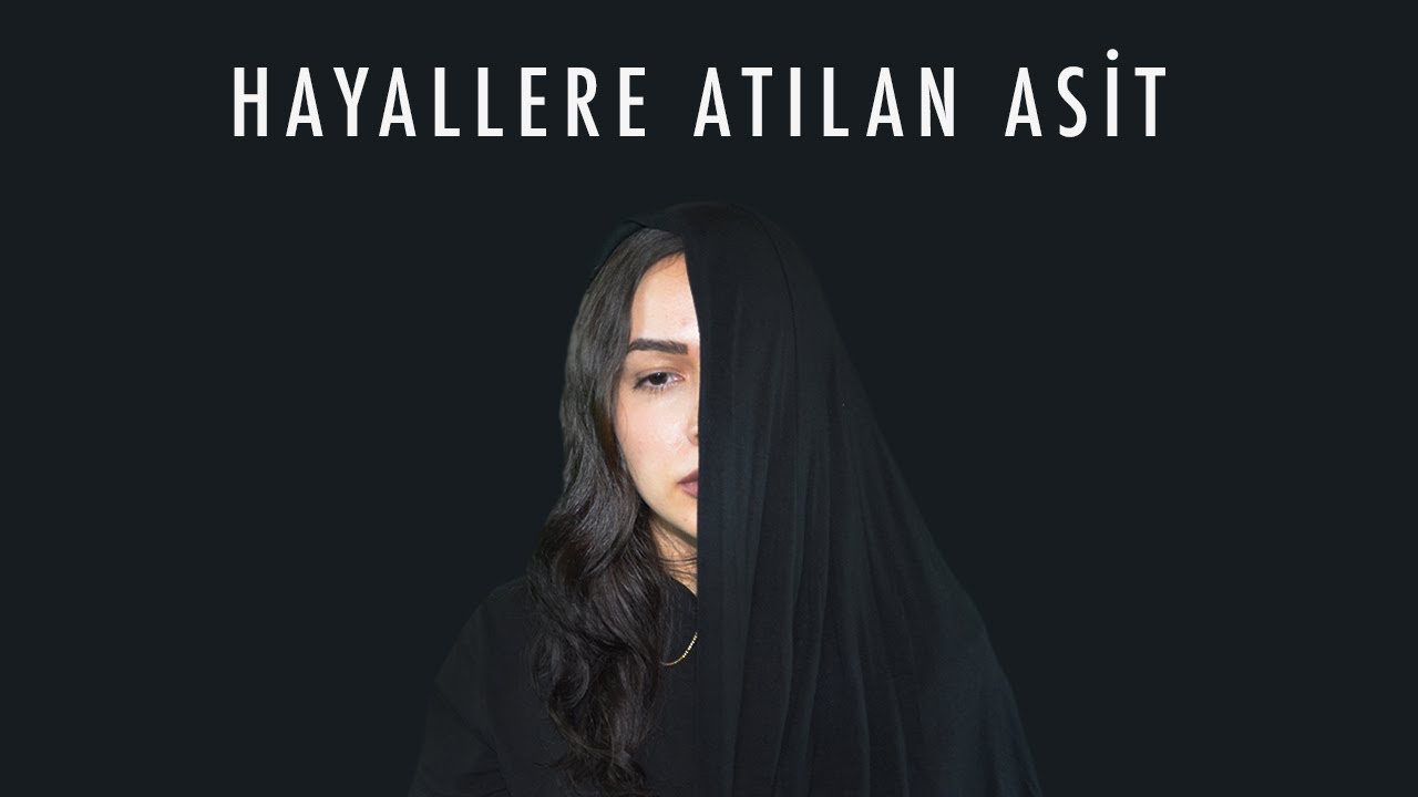 HAYALLERE ATILAN ASİT