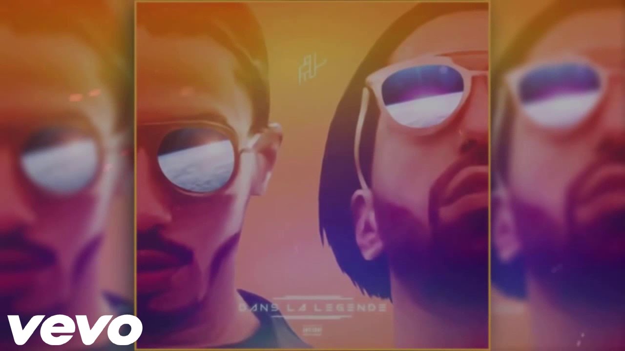 PNL - QLF | INSTRUMENTAL BEAT | ►REMAKE by K R V W◄