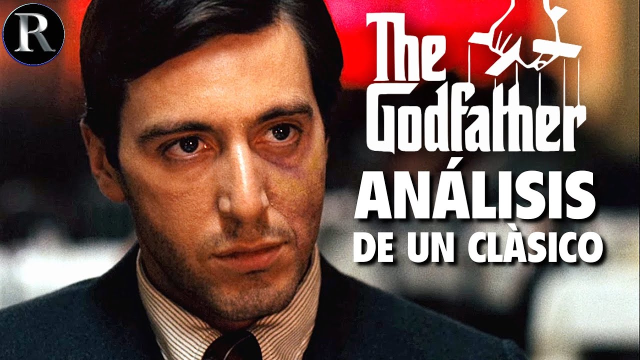 Analizando EL PADRINO: ¿Por qué es una Obra Maestra?