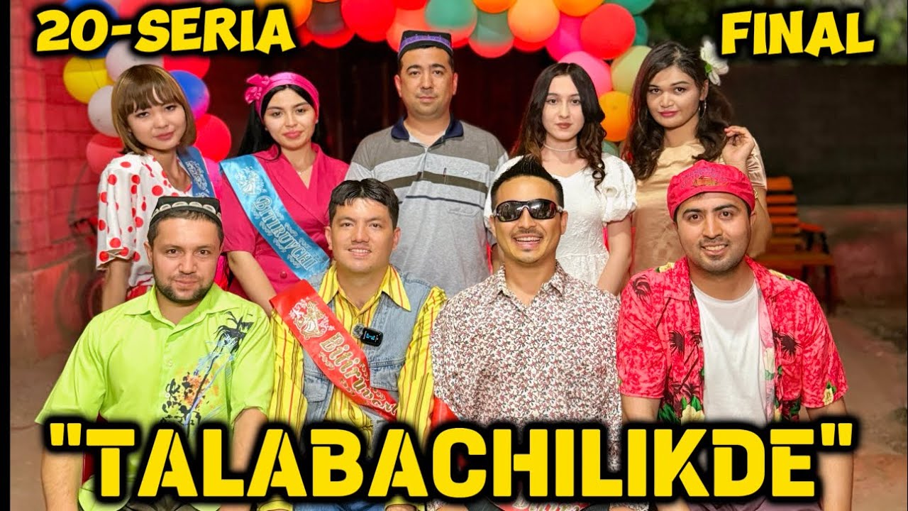 BITIRUV KECHASI 2011-yil🥹😍  “TALABACHILIKDE” FINAL!🔥