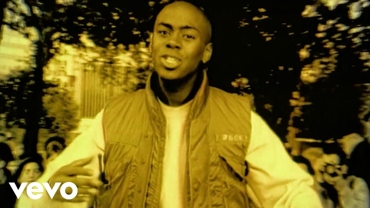 Earthling - 1st Transmission (Official HD Music Video)