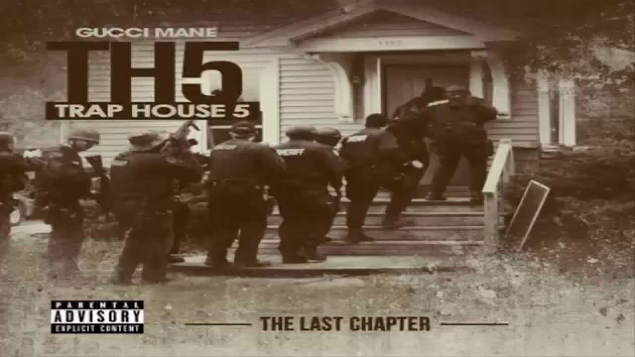 Gucci Mane - Constantly (Feat. Chief Keef)