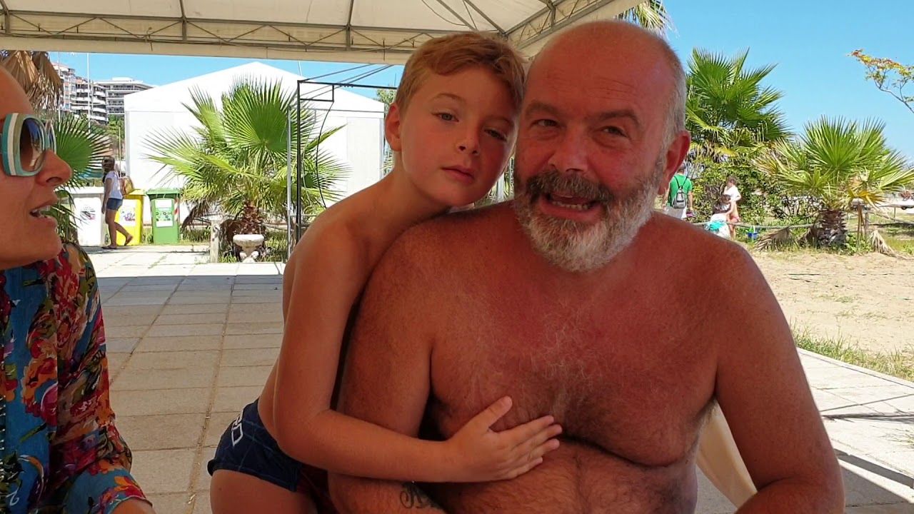 Intervista a Maria Rosaria Russo e Giulio Manfredonia