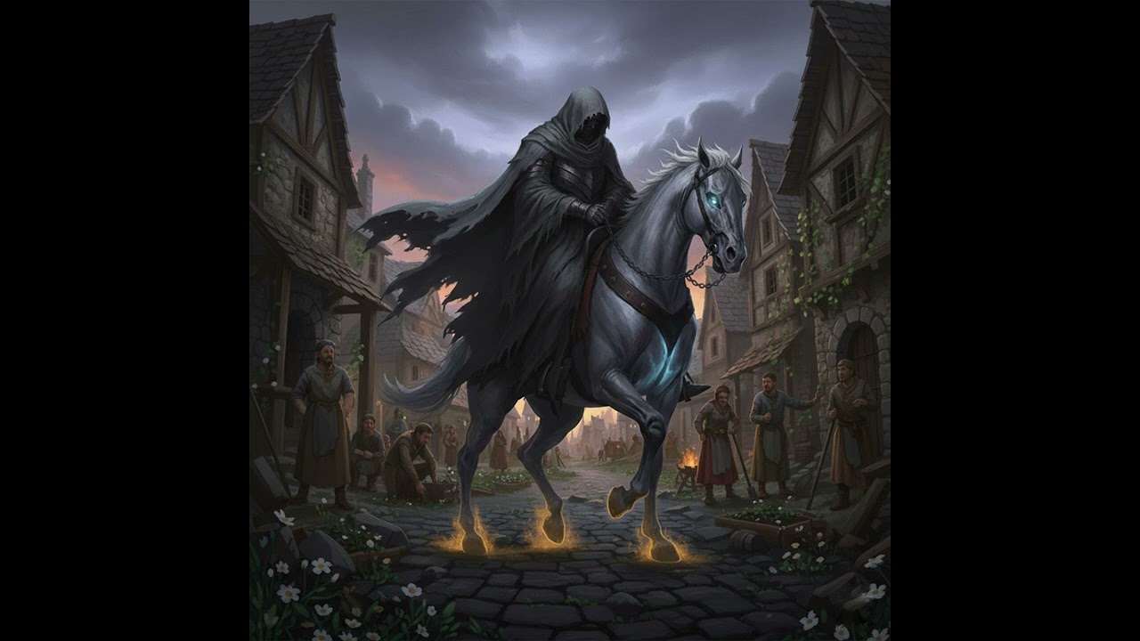 The Forsaken Redemption 