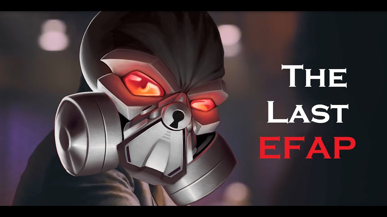 The Last EFAP