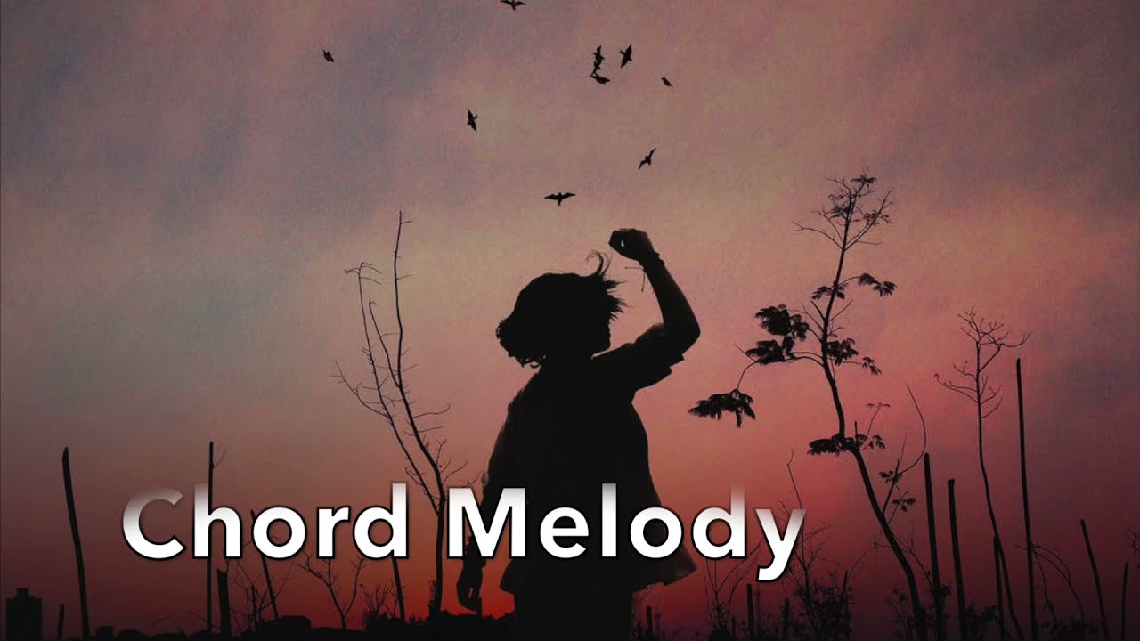 Chord Melody | Melody Music | Music 10|