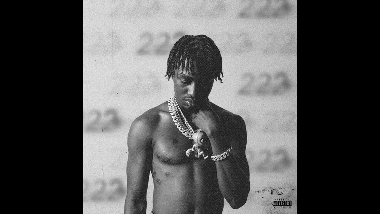 [free] sad lil tjay type beat 
