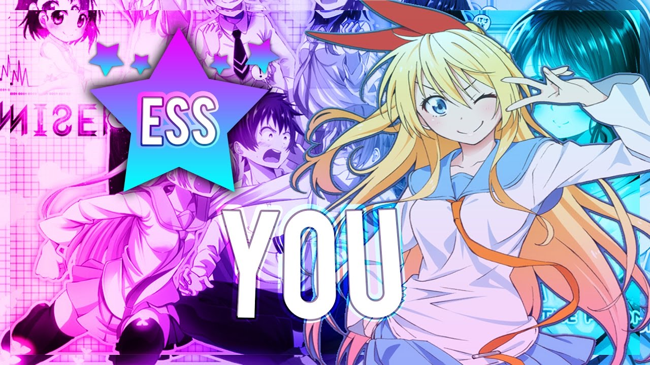 [ESS] ❝You❞ MEP