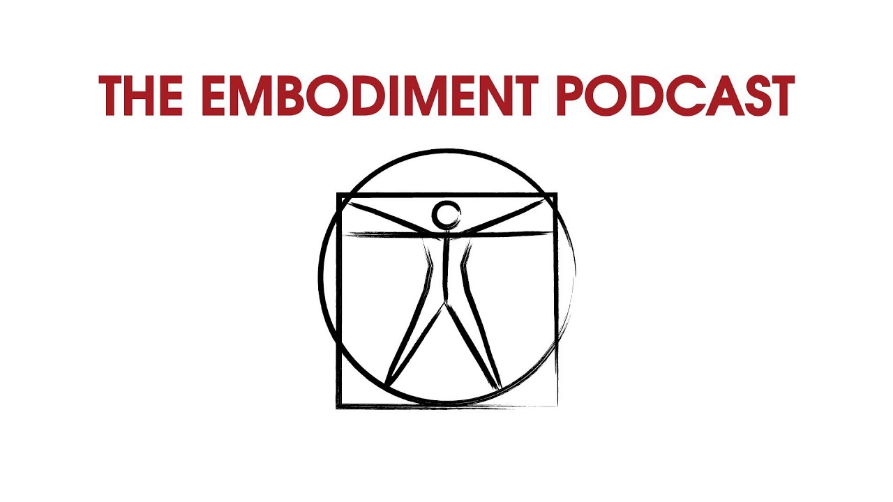 113. Deep Embodiment - with&nbsp;Peter Appel
