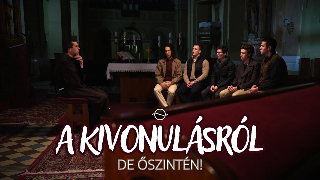 KERESZTELŐ SZENT JÁNOS ALAKJÁRÓL - De őszintén!