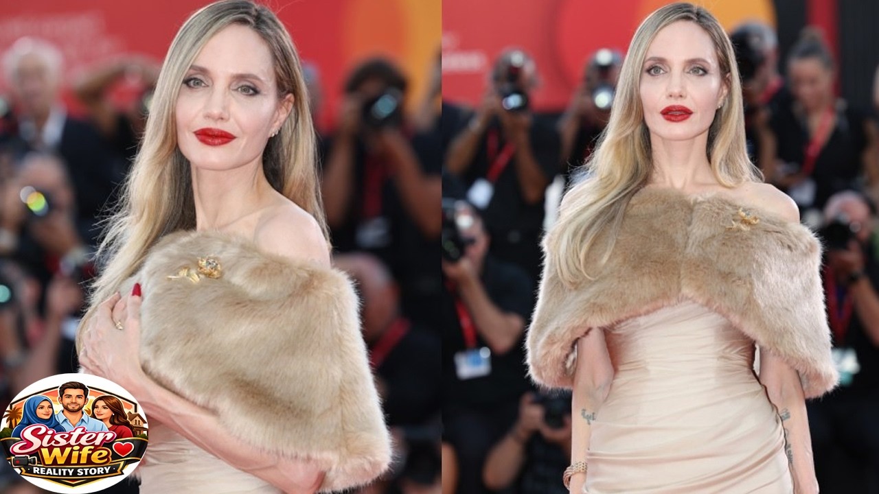 2 Popular Angelina Jolie Sequels & More in New Paramount+ Releases This Week