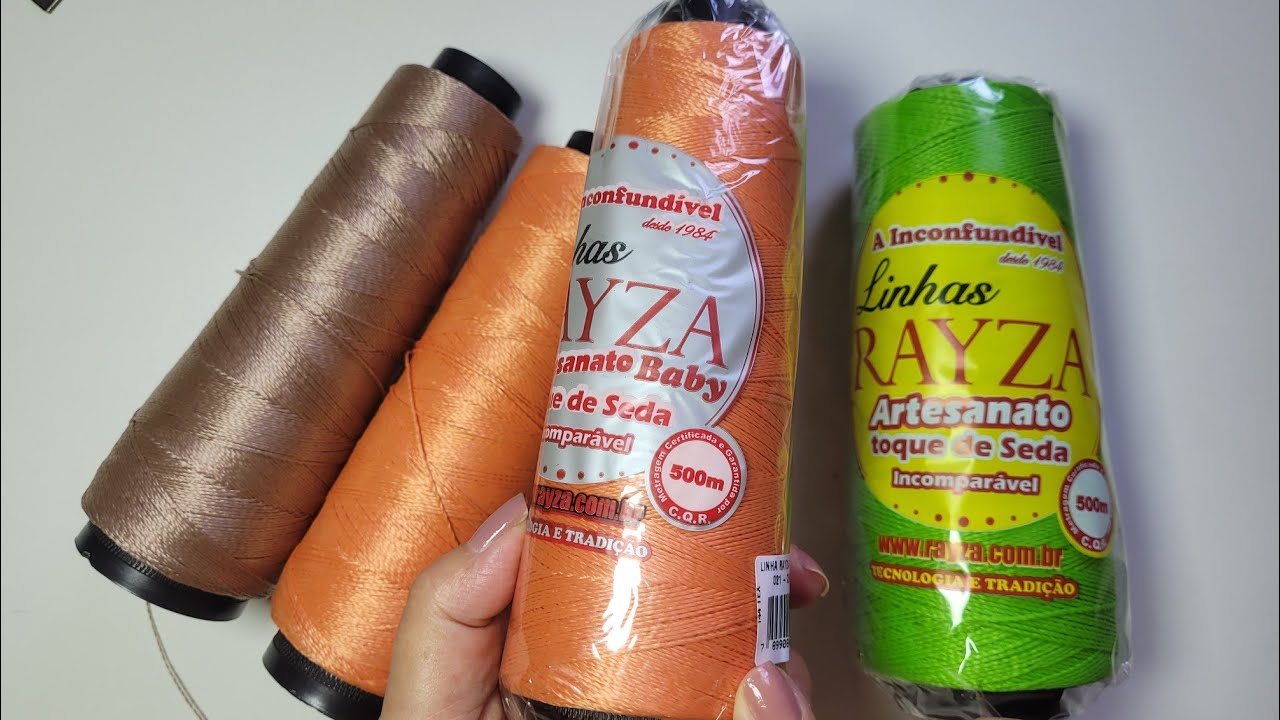 OLHA A DIFERENÇA ENTRE RAYZA GROSSA E RAYZA BABY