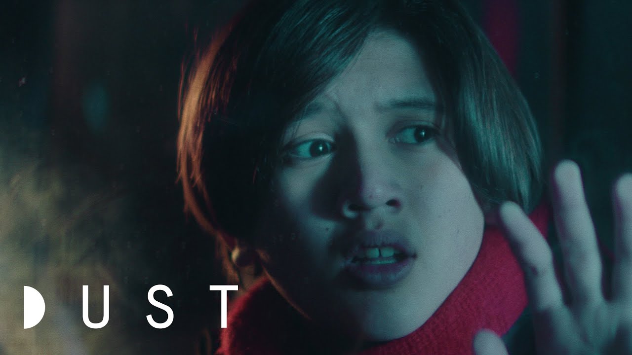 Sci-Fi Short Film 